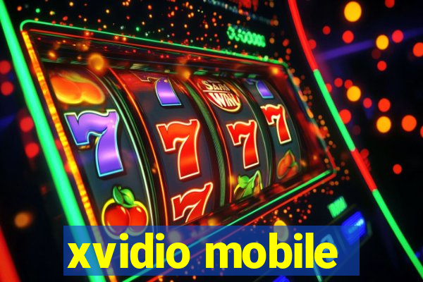 xvidio mobile